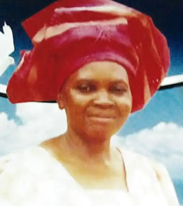 Photo: Corpse Goes "Missing" From Mortuary On Burial Day